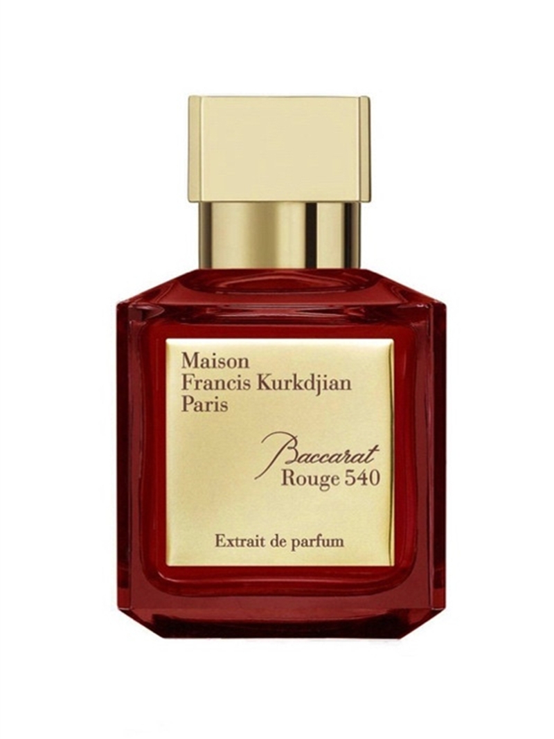 Nước hoa Maison Francis Kurkdjian 540 EDP 70ml chất lượng cao