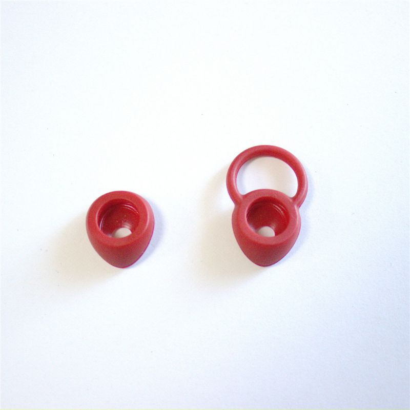 DOU For Jabra Classic Jabra Mini Bluetooth Headpheness Silicone Earphone earplug