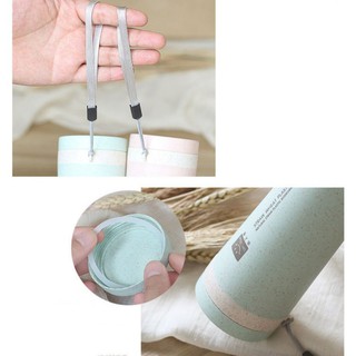 Bình Nước Giữ Nhiệt 300ml