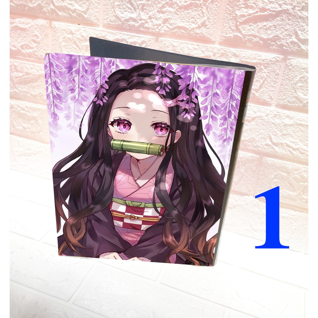 Kẹp Phai tài liệu in hình