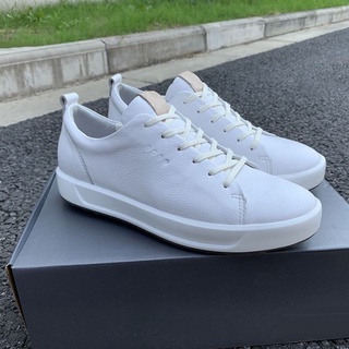 Giày Golf Ecco Dây Buộc, Giày Đánh Golf Cao Cấp [GOLF BÁN SỈ ]