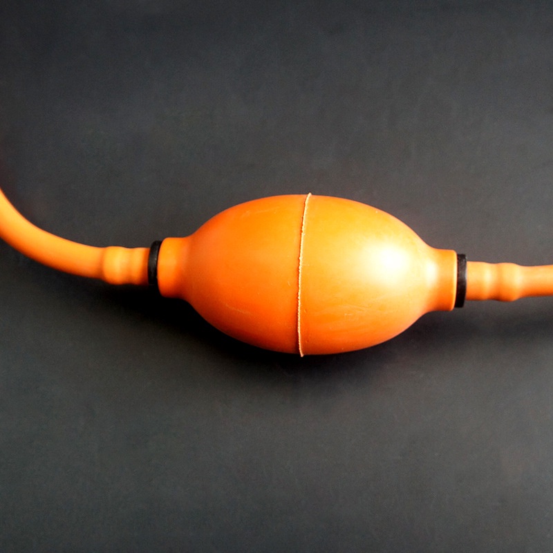 Bộ rửa dạ dày Dương ninh Enema cho heo bò dê