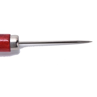 1 Dụng Cụ Đục Lỗ Trên Da Thủ Công