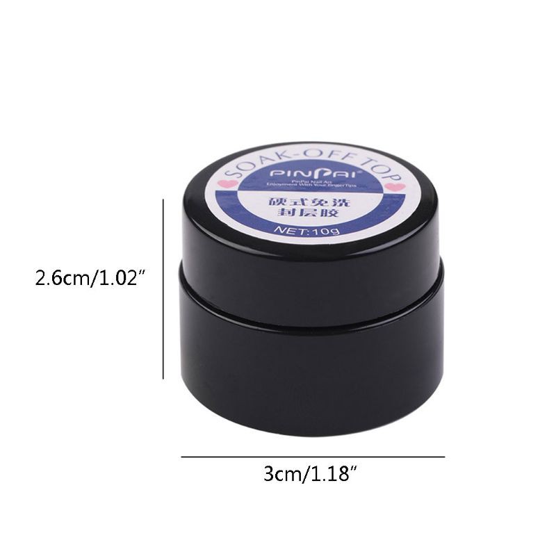 Khuôn nhựa epoxy silicon không thấm nước dùng bảo vệ/đánh bóng/ làm tăng độ sáng 10g