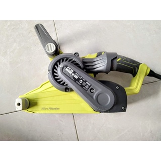 Nhám tăng ryobi 800W có điều tốc
