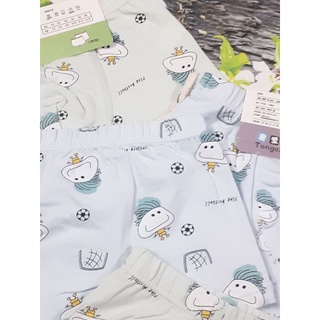 Set 2 quần sịp đùi cho bé trai.
