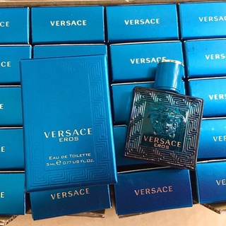 Nước Hoa Versace Eros For Men EDT 100ml