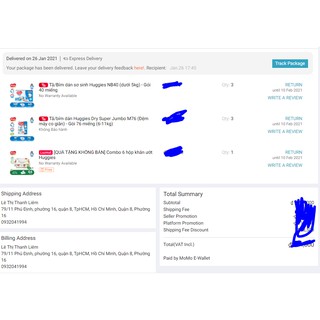 [THANH LÝ] TÃ DÁN HUGGIES Dry Super Jumbo M76 (Đệm mây co giãn 6-11kg)