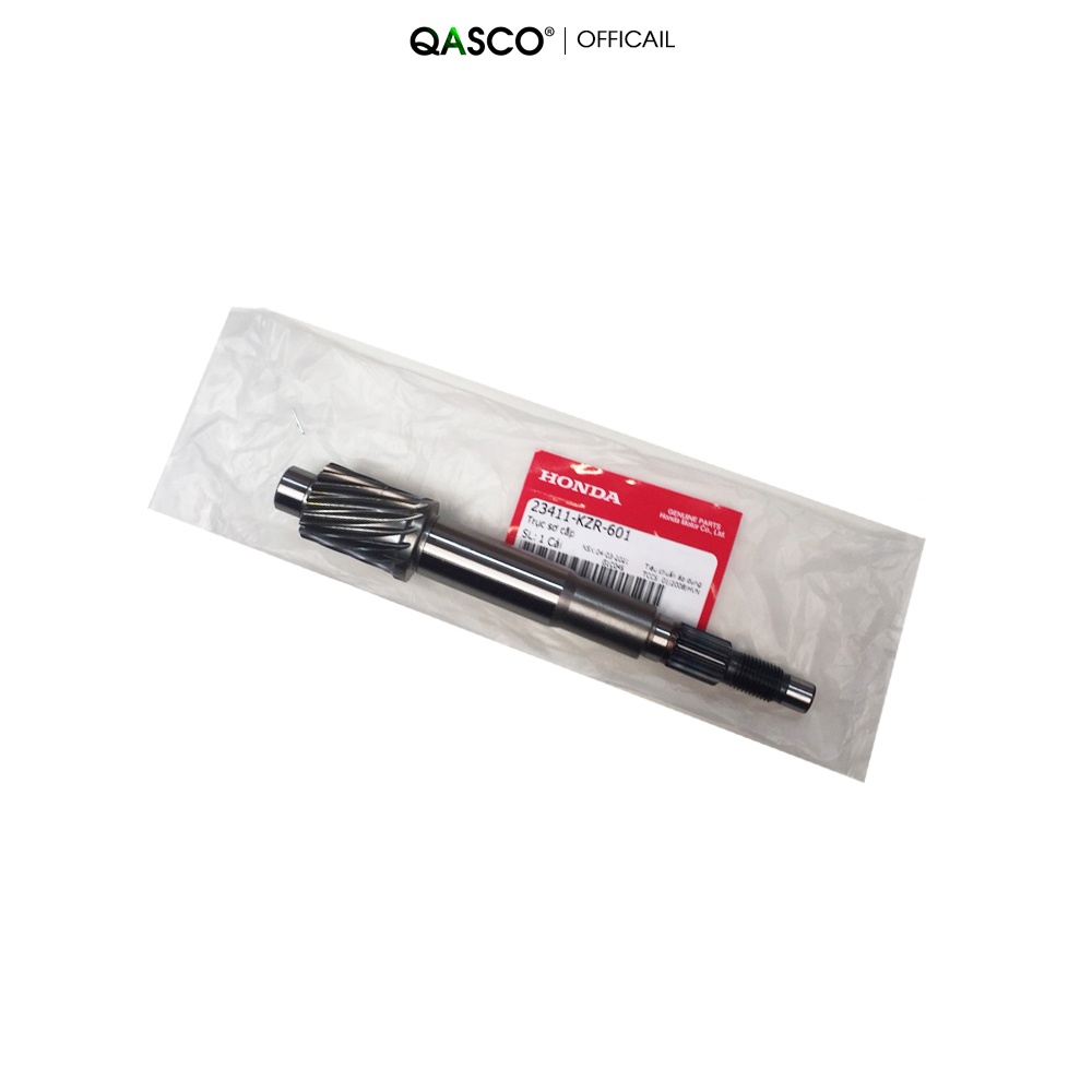 Trục sơ cấp HONDA Air Blade 125  QA(23411KZR601)