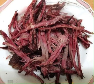Thịt hun khói SƠN LA