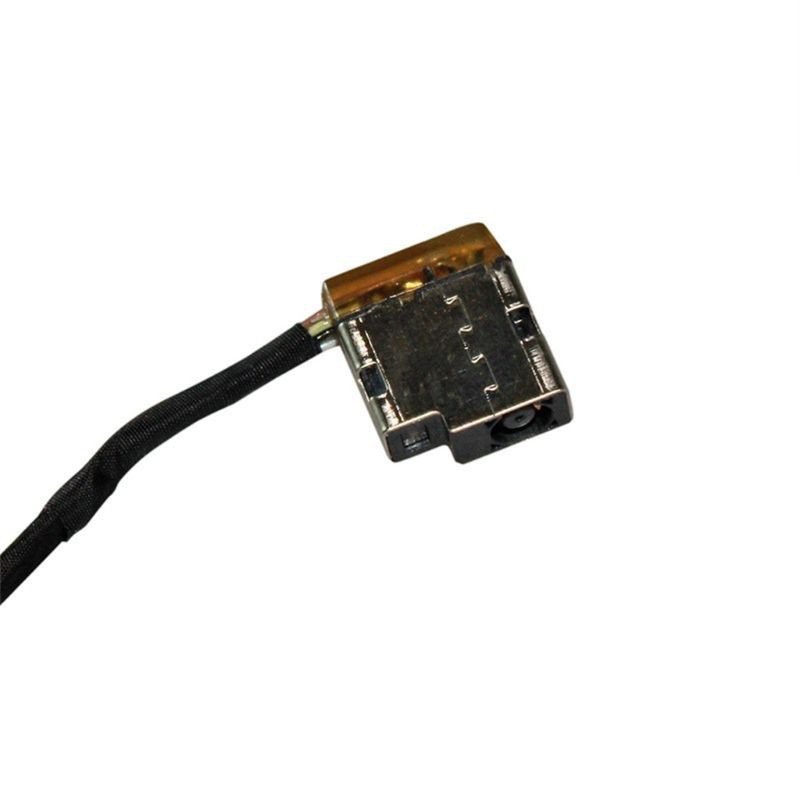 Cáp Nguồn Dc Cho Laptop Hp 240 246 250 255 G4 G5 799736-f57