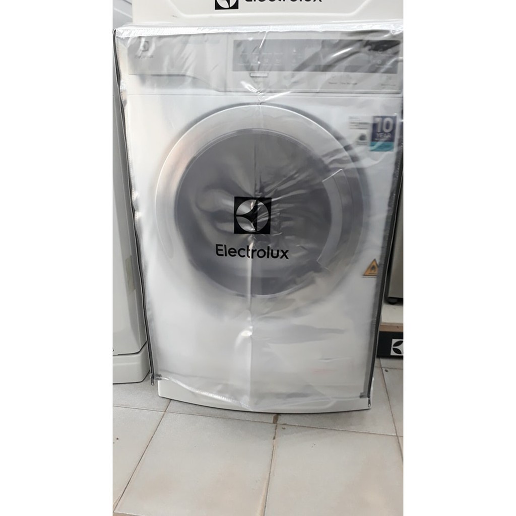 Áo trùm máy giặt Electrolux - PN319