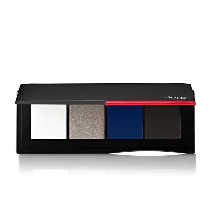 PHẤN MẮT SHISEIDO ESSENTIALIST EYE PALETTE 4 MÀU TRONG 1 HỘP