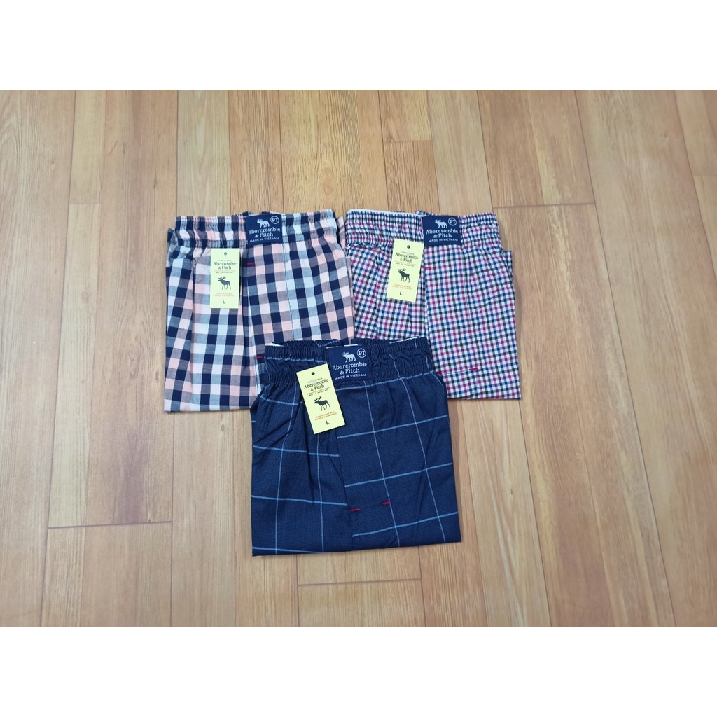 Combo 3 quần ngủ nam quần đùi siêu phẩm mặc thoái mái dễ chịu