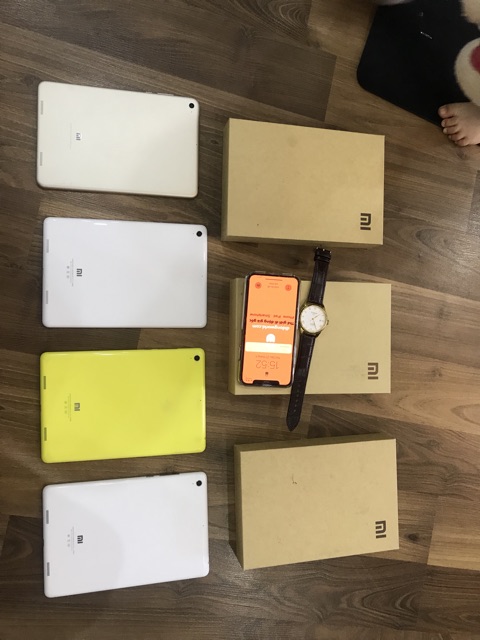 Mây tính bảng XiaoMi Pad chính hãng Ram 2G | BigBuy360 - bigbuy360.vn
