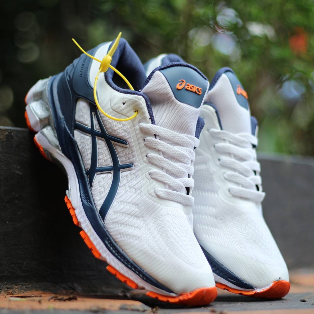 ASICS Giày Thể Thao Nam Thời Trang