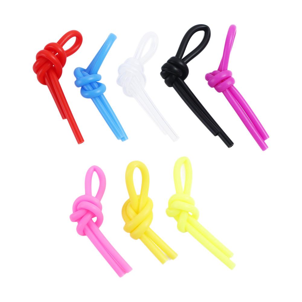 Dụng Cụ Giảm Sốc Chất Liệu Silicone Chuyên Dụng Cho Vợt Tennis