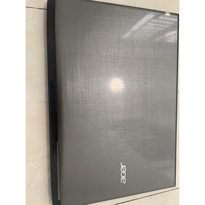 Vỏ laptop acer E5-576