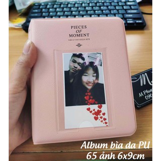 Album mini 72  ảnh ép lụa