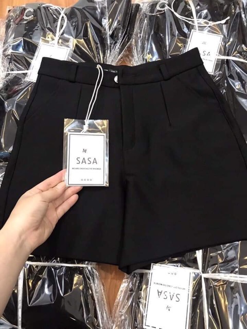 Quần sóc umi giá chỉ 260k/2c | BigBuy360 - bigbuy360.vn