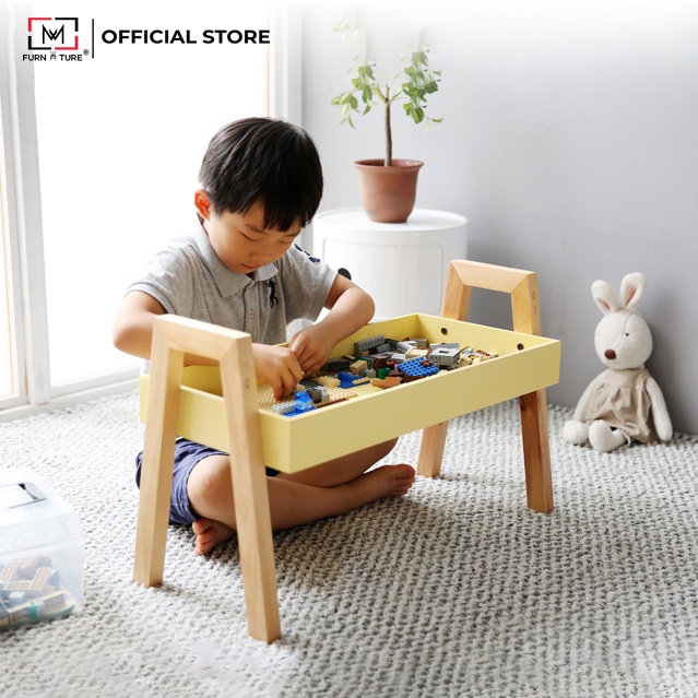 Khay đựng đồ đa năng phong cách hàn quốc - A case thương hiệu MW FURNITURE - Nội thất trang trí