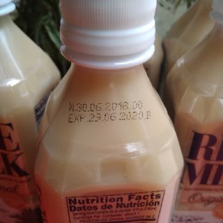 SỮA GẠO HÀN QUỐC OKF 500ML