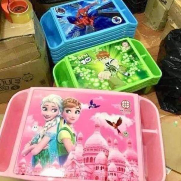 BÀN HỌC NHỰA ĐA NĂNG VIỆT NHẬT CHO BÉ- bàn học cho bé bền đẹp hàng nhựa chính hãng có sỉ-NHỎ | BigBuy360 - bigbuy360.vn