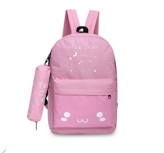 Set Balô Cảm Xúc
