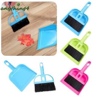 Bộ Chổi Và Đồ Hốt Rác Mini