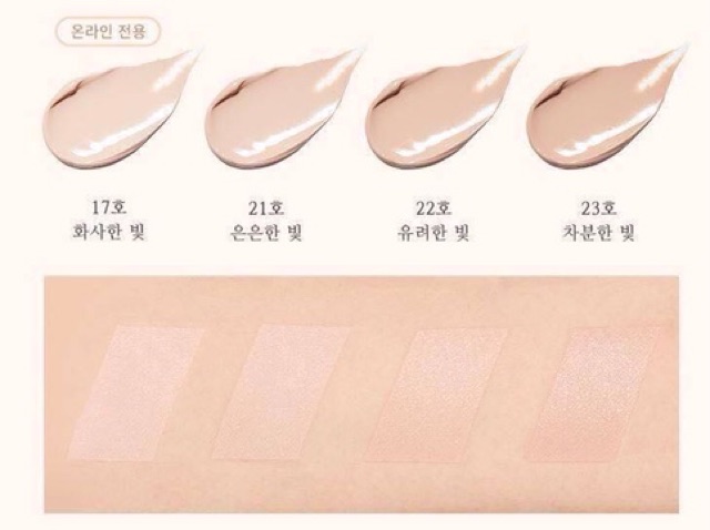 Kem nền thảo dược Đông Y Missha Misa CHO BO YANG BB CREAM SPF30/PA++ | BigBuy360 - bigbuy360.vn