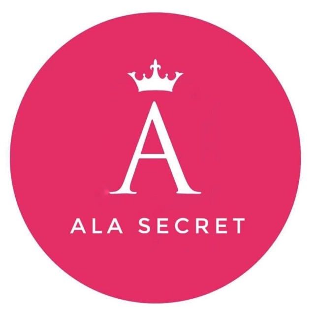 ALA SECRET - Đồ lót cao cấp
