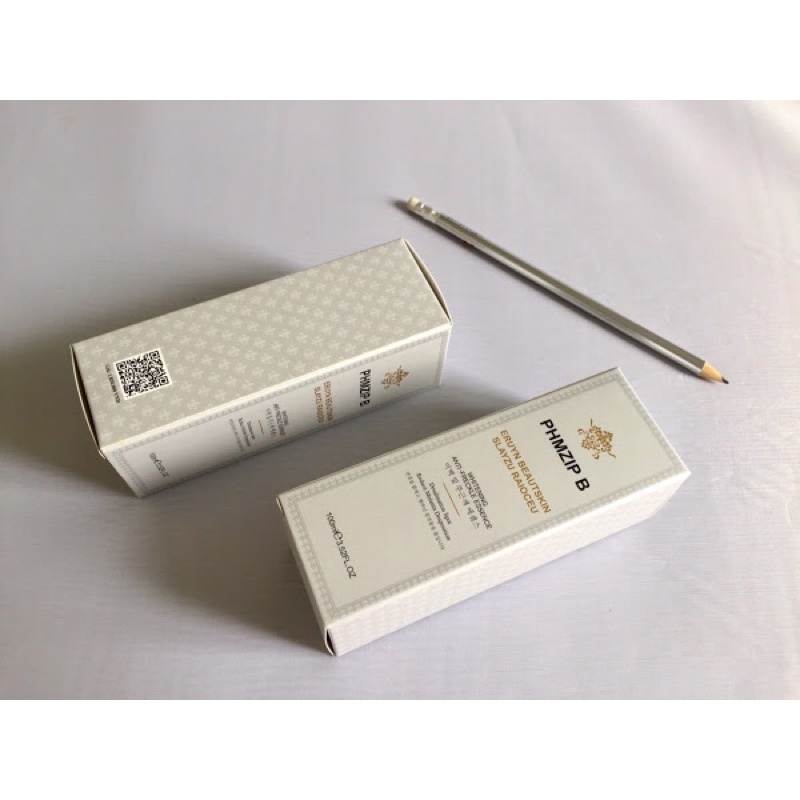 Serum Dưỡng Trắng Da PHMZIP B