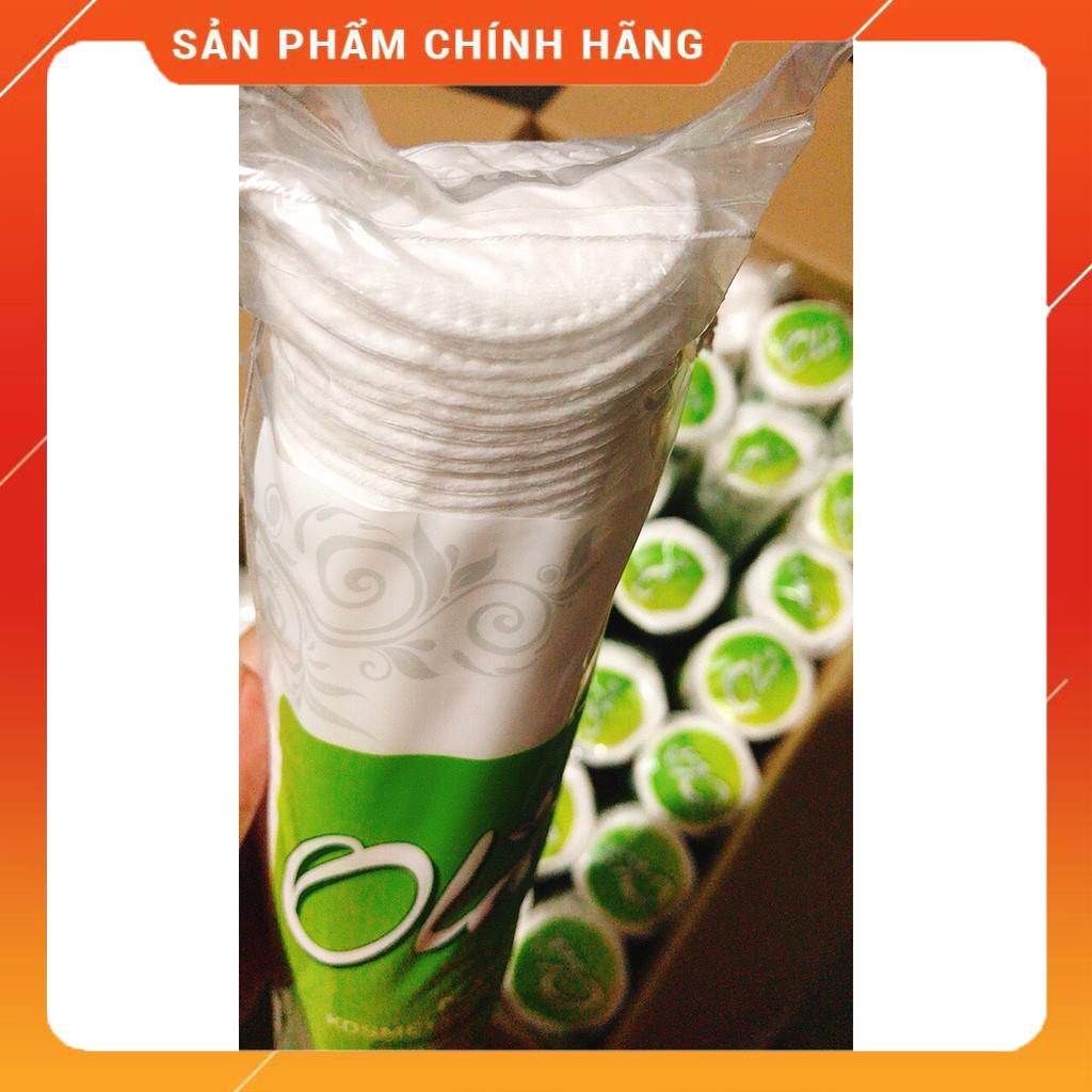 Bông tẩy trang Ola Cotton Pads (Ba Lan) | BigBuy360 - bigbuy360.vn