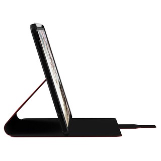 Bao da iPad Pro 12.9 New 2018 UAG Metropolis Folio - Đỏ (2018)