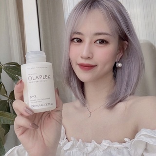 Hấp phục hồi Olaplex No3
