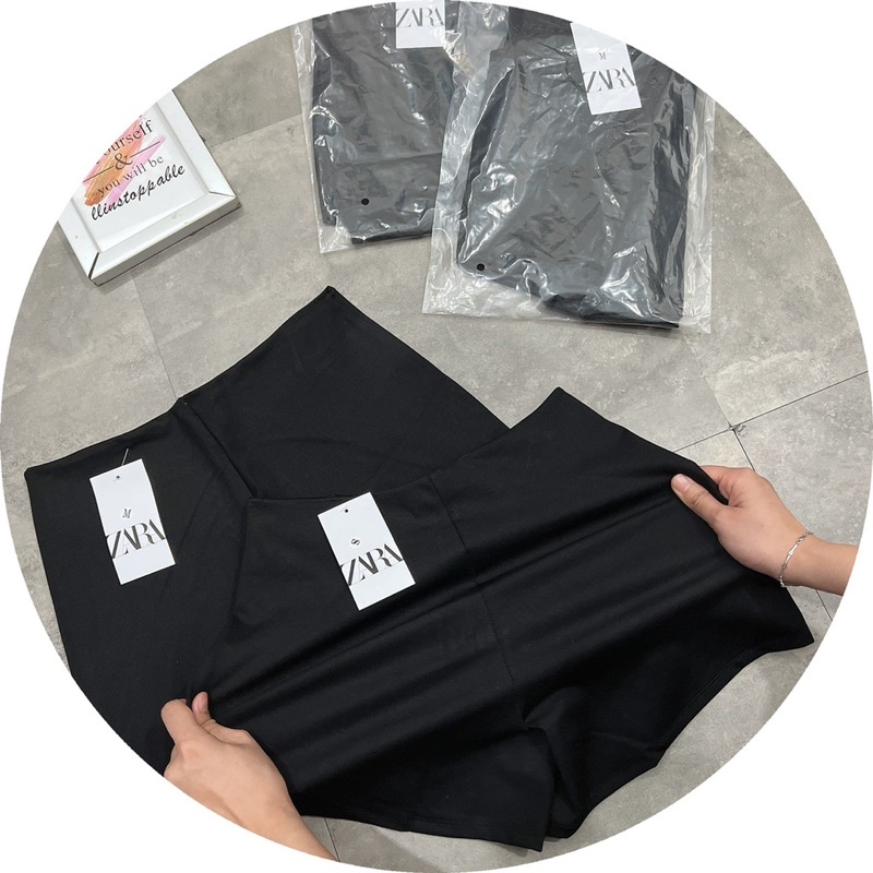 Quần Sooc Umi Khoá Sau Tôn Dáng Sexy Có Ảnh Thật Kèm Video | BigBuy360 - bigbuy360.vn