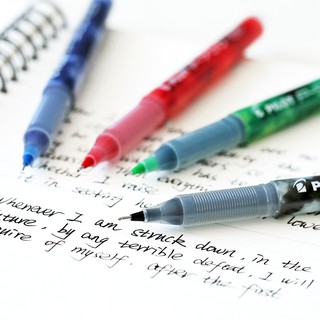 Bút mực gel Pilot BL-P50, 0.5mm