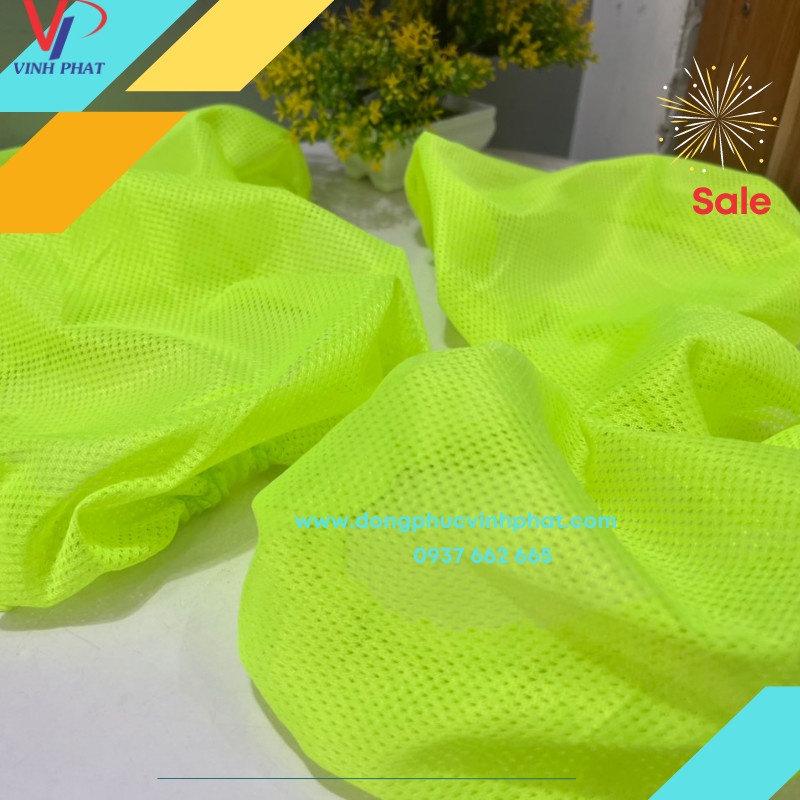 Nón lưới trùm tóc công nhân - lưới bọc tóc nhiều màu sắc, gọn nhẹ, tiện lợi và đảm bảo an toàn