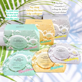 Mặt Nạ Vitamin Banobagi