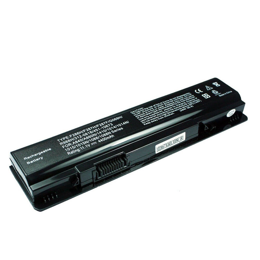 Pin DELL Vostro 1014 1015 1088 A840 A860