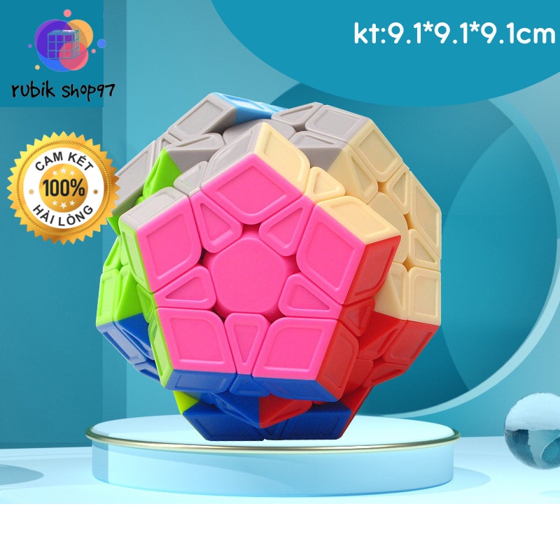 Rubik qiyi 2x2, 3x3, 4x4, 5x5, Megaminx, Pyraminx, Skewb, Mastermorphix, Pandora, Ivy, Rubik Rainbow, rubik_shop97