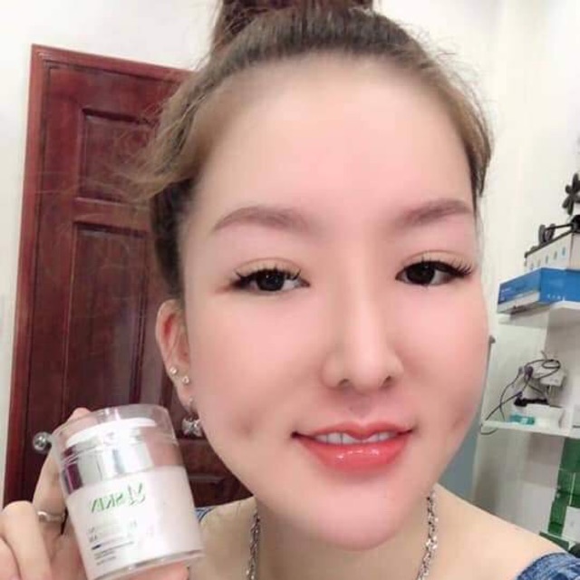 Kem face Nhân Sâm SKIN