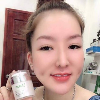 Kem face Nhân Sâm SKIN