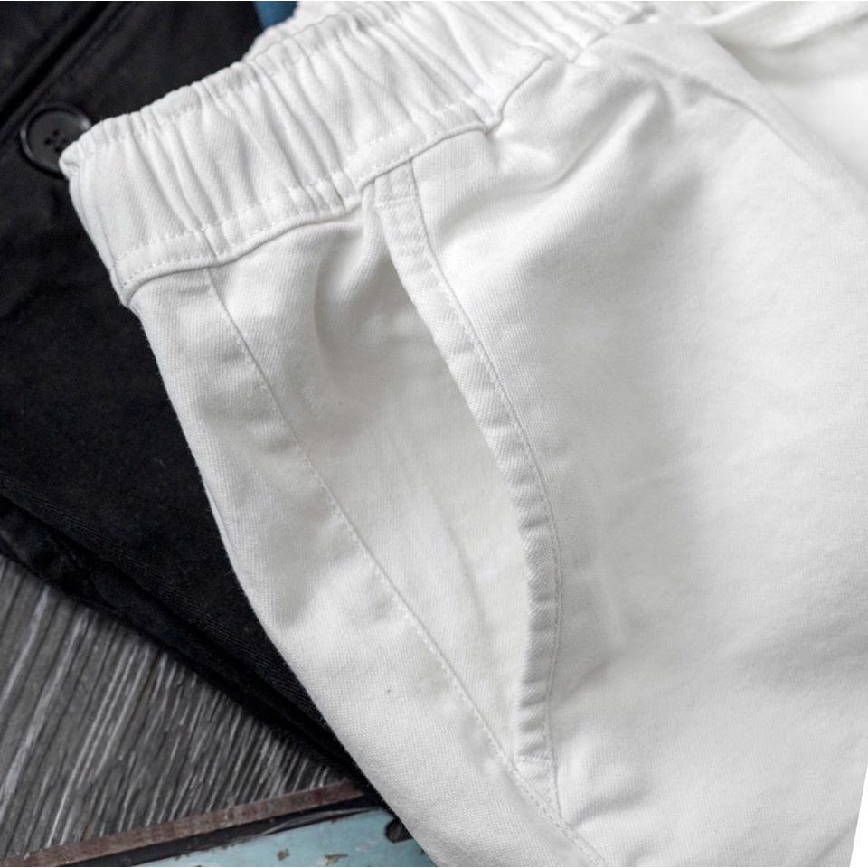 QUẦN NGỐ KAKI CAO CẤP