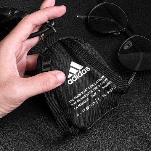 Móc khóa Adidas Tiny Bag❤❤ full tem tag siêu tiện lợi cực dễ thương  FQ2449