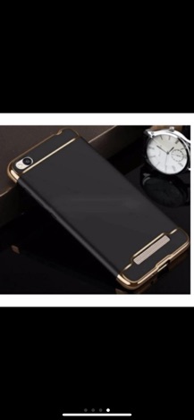 Ốp lưng 3 mảnh cho xiaomi redmi 5A