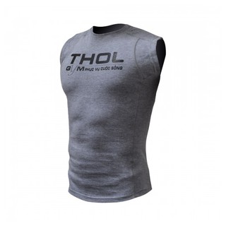 Áo Thun Không Tay THOL CL003