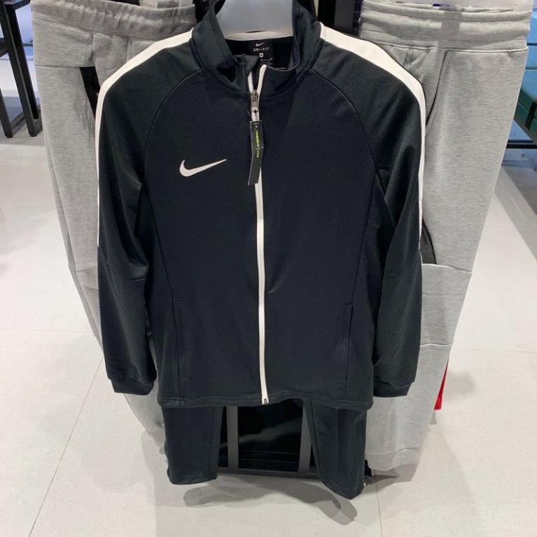 Quần áo thu đông Nike Dri-Fit AT3037-010 chính hãng ❕