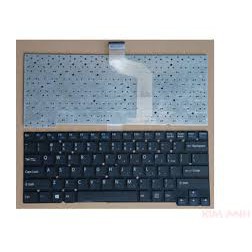 Bàn Phim Laptop Sony Vaio SVT13 SVT14 Hàng Nhập Khẩu - Bảo hành toàn quốc 12 Tháng