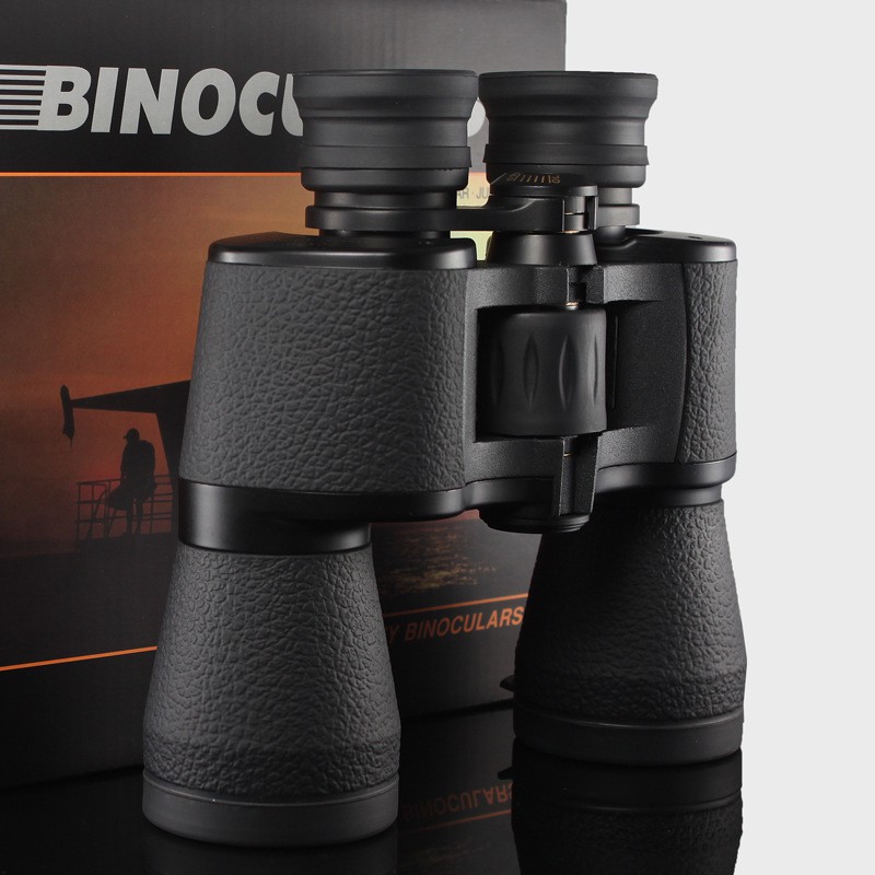 Ống Nhòm KAW Quân Đội Nga Baigish 20x50 Cao Cấp